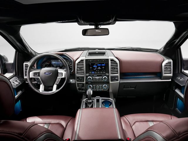 Ford F 150 Platinum Interior >> 2019 Ford F 150 For Sale In Dandridge Tn Rusty Wallace Ford Ford F 150 Platinum Interior >> 2019 Ford F 150 For Sale In Dandridge Tn Rusty Wallace Ford