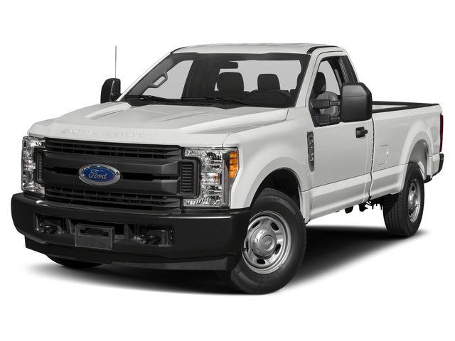 Ford Ford F-250 Super Duty specs and information