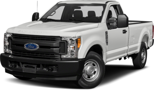 2019 Ford F-250 Truck 2019 Ford F-250 Truck