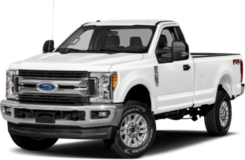2019 Ford F-250 Truck 2019 Ford F-250 Truck