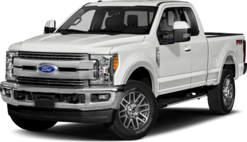 2019 Ford F-250 Truck 2019 Ford F-250 Truck