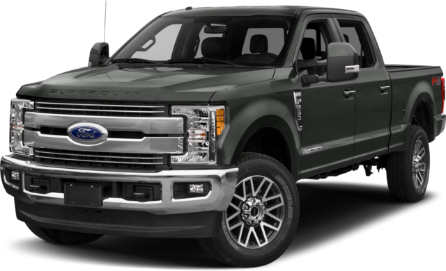 2019 Ford F-250 Truck
