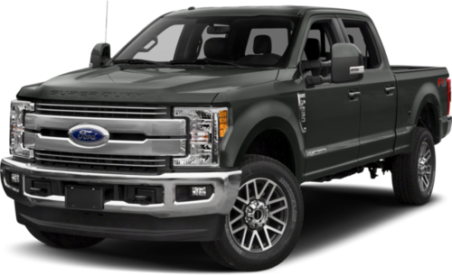 2019 Ford F-250 Truck 2019 Ford F-250 Truck