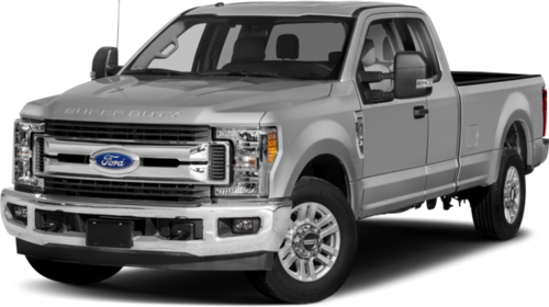 2019 Ford F-350 Truck 2019 Ford F-350 Truck
