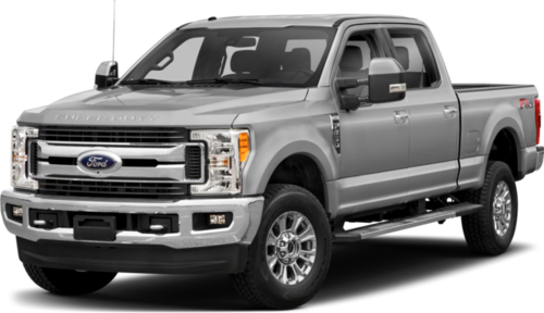 2019 Ford F-350 Truck 2019 Ford F-350 Truck