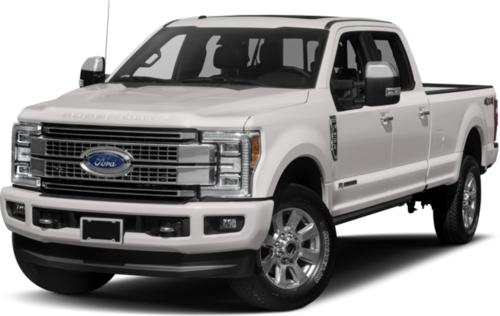 2019 Ford F-350 Truck 2019 Ford F-350 Truck