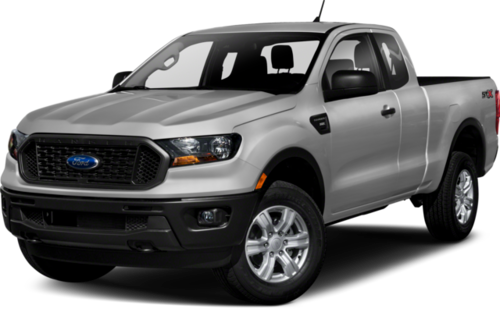 2019 Ford Ranger Truck 2019 Ford Ranger Truck