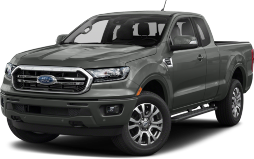 2019 Ford Ranger Truck 2019 Ford Ranger Truck