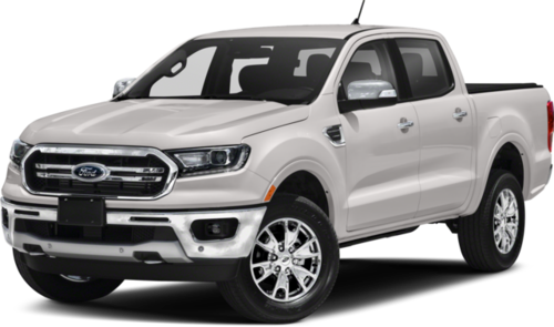 2019 Ford Ranger Truck 2019 Ford Ranger Truck
