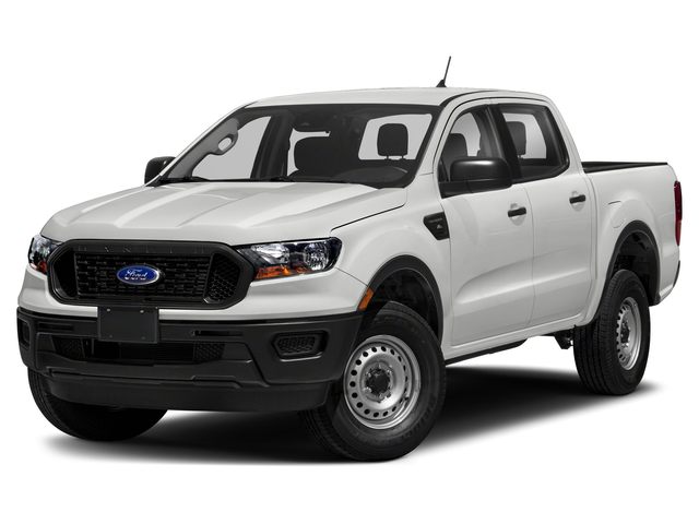 Ford Ranger specs and information