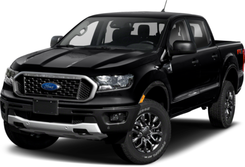2019 Ford Ranger Truck 2019 Ford Ranger Truck