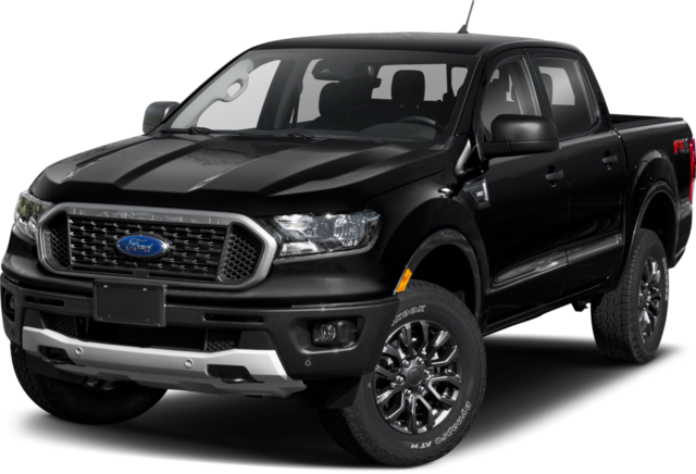 2019 Ford Ranger Truck
