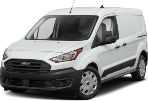 2019 Ford Transit Connect Van 2019 Ford Transit Connect Van
