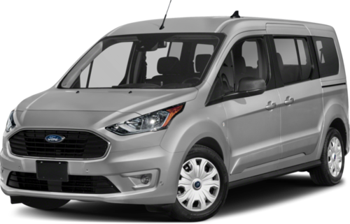 2019 Ford Transit Connect Wagon 2019 Ford Transit Connect Wagon