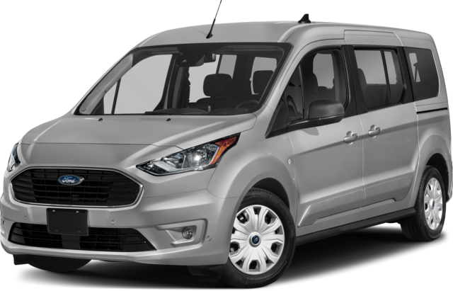 2019 Ford Transit Connect Wagon