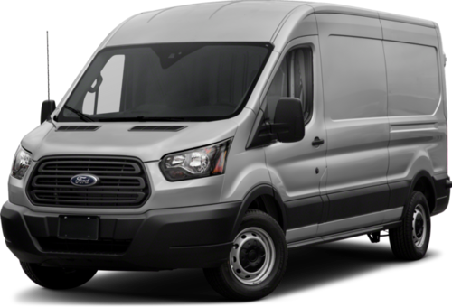 2019 Ford Transit-150 Van 2019 Ford Transit-150 Van