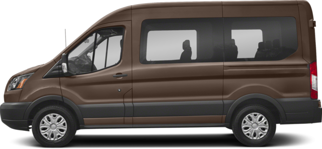 2019 Ford Transit Cargo Van Model Highlights Ford Com