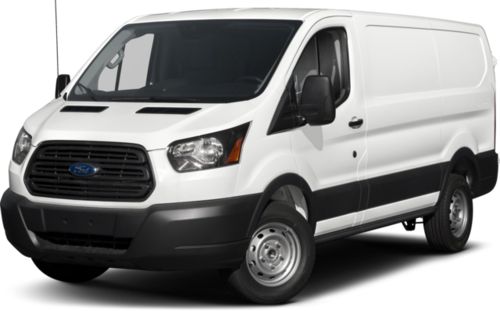 2019 Ford Transit-250 Van 2019 Ford Transit-250 Van