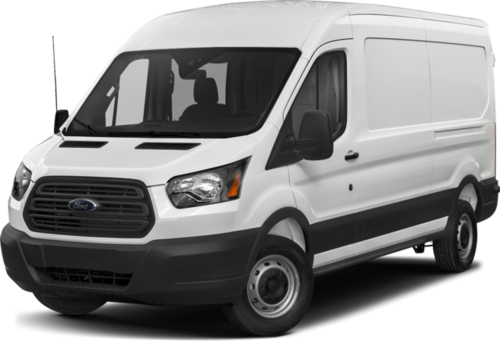 2019 Ford Transit-250 Van 2019 Ford Transit-250 Van