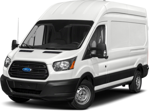 2019 Ford Transit-250 Van 2019 Ford Transit-250 Van