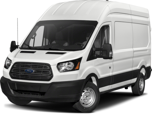 2019 Ford Transit-350 Van 2019 Ford Transit-350 Van