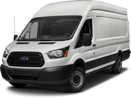 2019 Ford Transit-350 Van 2019 Ford Transit-350 Van