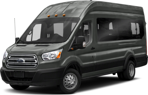 2019 Ford Transit-350 Wagon 2019 Ford Transit-350 Wagon