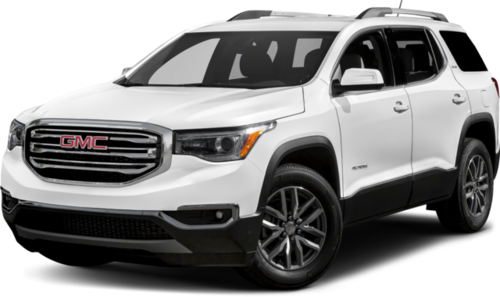 2019 GMC Acadia SUV 2019 GMC Acadia SUV