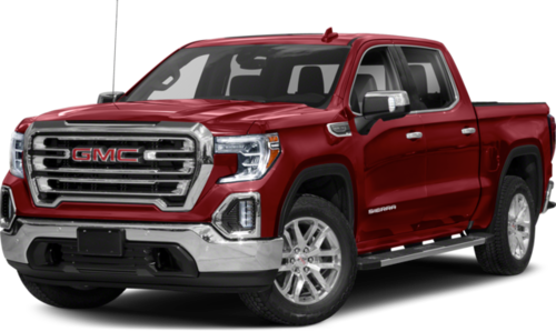 2019 GMC Sierra 1500 Truck 2019 GMC Sierra 1500 Truck