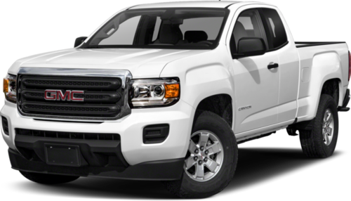 2019 GMC Canyon Truck 2019 GMC Canyon Truck