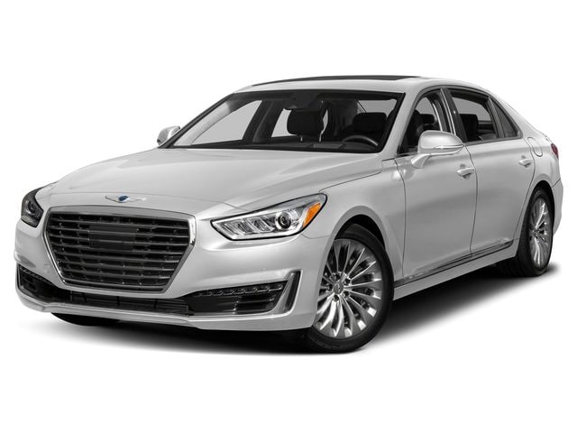Genesis G90 specs and information