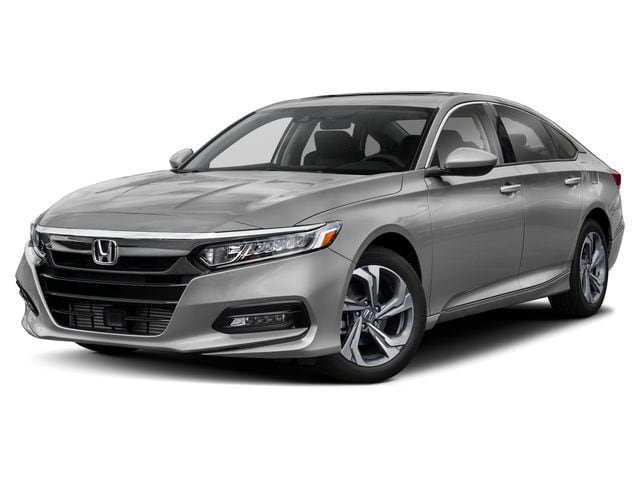 New 2019 Honda Accord For Sale/Lease | Conway AR | VIN ...