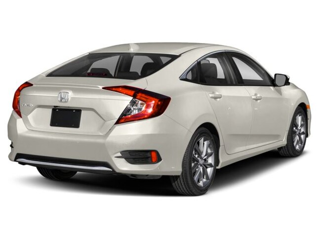 New 2019 Honda Civic For Sale/Lease | Conway AR | VIN ...