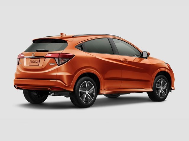 Find Your Dream Used Honda Hr V In Long Beach Today! - lognrez