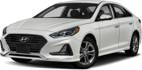 2019 Hyundai Sonata Sedan 2019 Hyundai Sonata Sedan