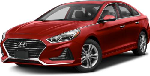 2019 Hyundai Sonata Sedan 2019 Hyundai Sonata Sedan