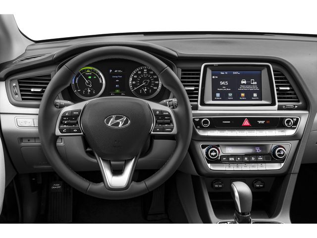 2020 Hyundai Sonata Hybrid For Sale In Kirkland Wa Hyundai