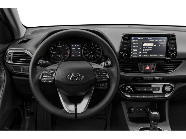 2019 Hyundai Elantra Gt For Sale In Norwood Ma Boch Hyundai