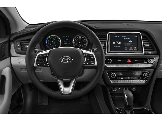 2020 Hyundai Sonata Plug In Hybrid For Sale In Ringgold Ga
