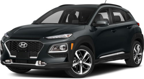 2019 Hyundai Kona SUV 2019 Hyundai Kona SUV
