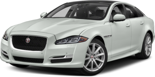 2019 Jaguar XJ Sedan 2019 Jaguar XJ Sedan