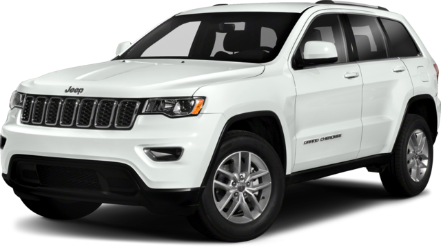 2019 Jeep Grand Cherokee SUV