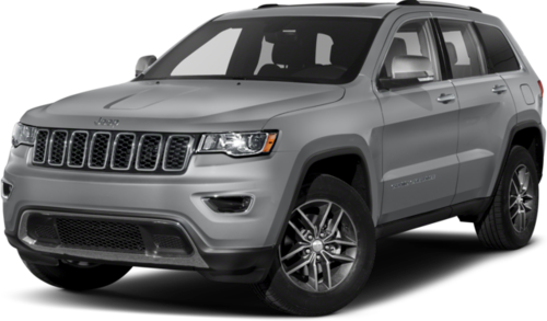2019 Jeep Grand Cherokee SUV 2019 Jeep Grand Cherokee SUV
