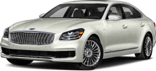 2019 Kia K900 Sedan 2019 Kia K900 Sedan