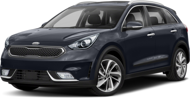 2019 Kia Niro SUV