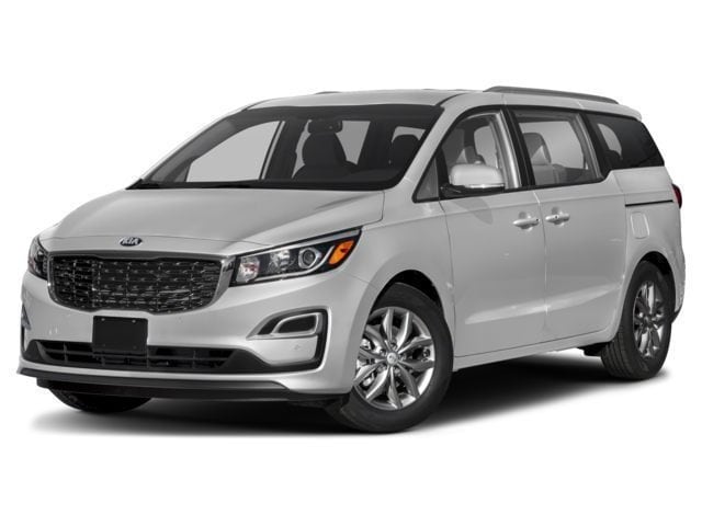 Kia Models | Vehicle Research | McGrath Auto - Cedar Rapids, IA