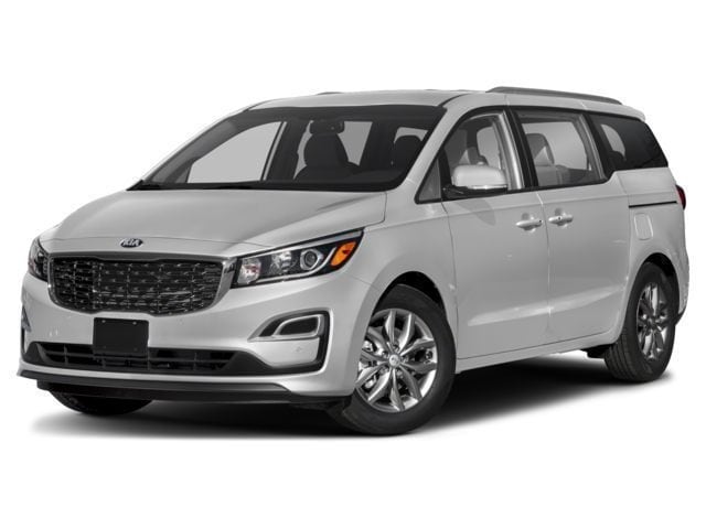 Kia Sedona specs and information