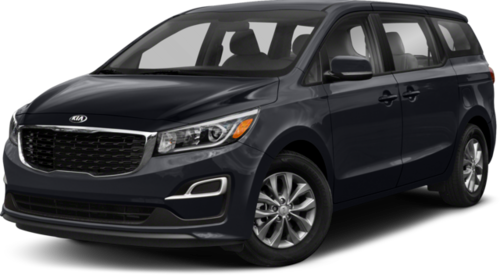 2019 Kia Sedona Van 2019 Kia Sedona Van