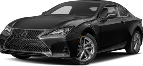 2019 Lexus RC 300 Coupe 2019 Lexus RC 300 Coupe