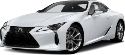 2019 Lexus LC 500h Coupe 2019 Lexus LC 500h Coupe